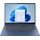 16" AMD Ryzen 5 5625U 16 GB RAM 512 GB SSD Abyss Blue