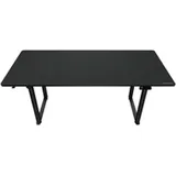 Cougar Schreibtisch E-Grav 180 Schwarz