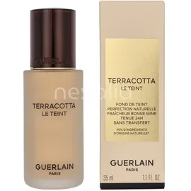 Guerlain Terracotta Le Teint Foundation 35 ml 2W