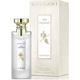 Bulgari Eau Parfumee au The Blanc Eau de Cologne 75 ml