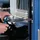 Makita 9032 Bandschleifer 500 W