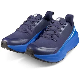 Mammut Aenergy Hike Low GTX Schuhe (Größe 42.5 - blau)