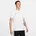 VII Dri-FIT Trikot kurzarm 100 white/black L