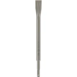 Bosch Professional Flachmeißel Long Life SDS-plus (5 Stück)