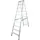 Krause Stabilo Professoinal 2 x 10 Sprossen 124777