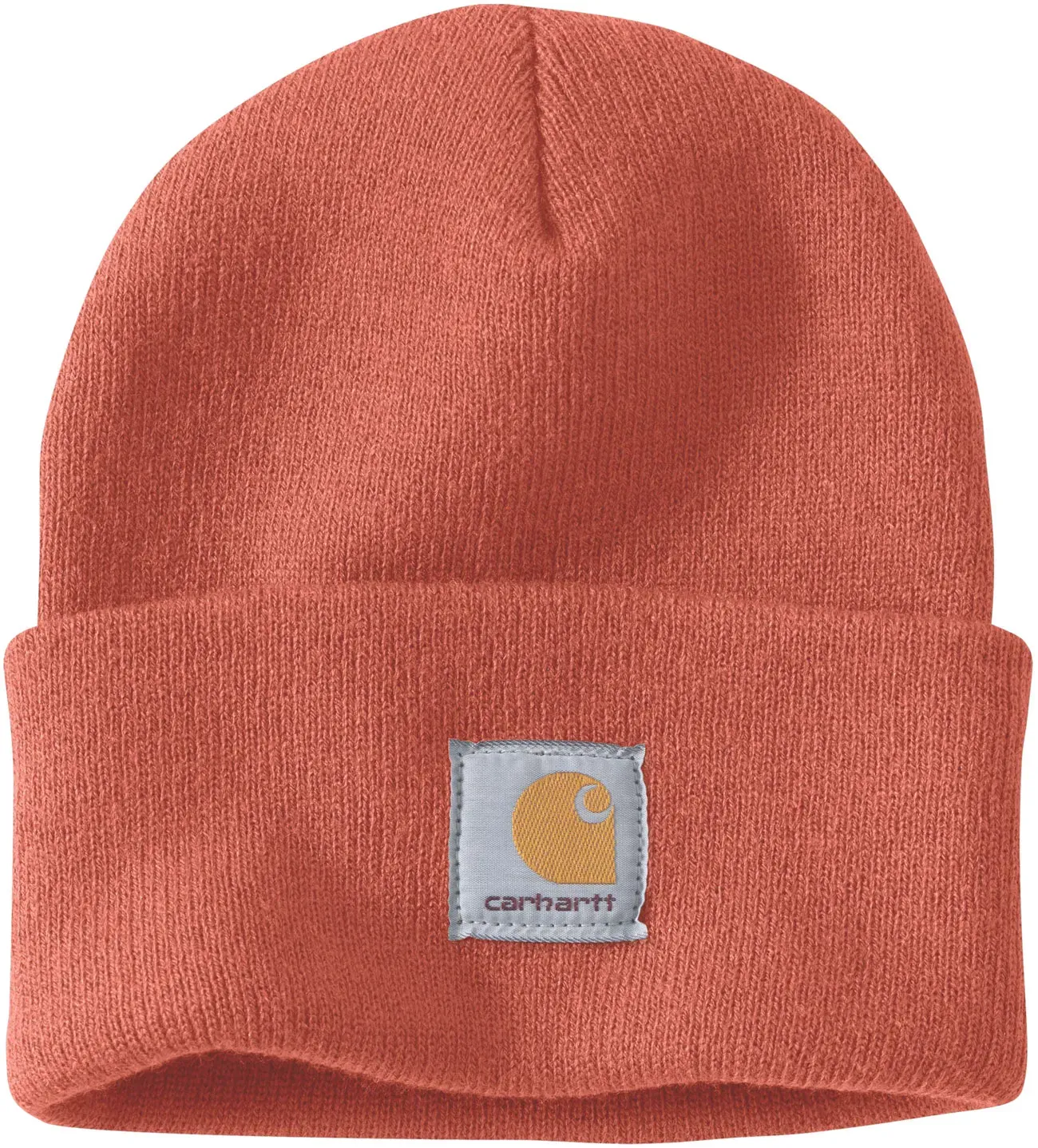 Carhartt Watch, bonnet - Clair Orange - OS