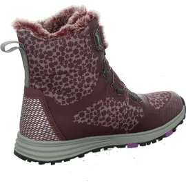 Vado Snow High für Kinder, pink, Größe 36 EU