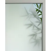 GARDINIA Fensterfolie Privacy 50, semitransparent, 45 x 150 cm,