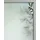 GARDINIA Fensterfolie Privacy 50, semitransparent, 45 x 150 cm,