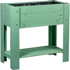 Dobar Urban 80,3 x 40 x 78,4 cm Mintgrün