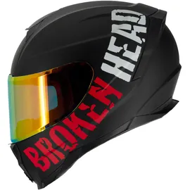 Broken Head BeProud Sport Rot L