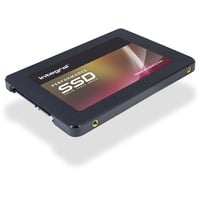 Integral P Series 5 SATA III 2.5” SSD 2.5" Serial ATA III 3D TLC