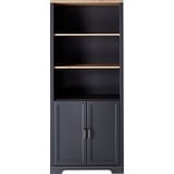 Innostyle Aktenschrank Varese , B/H/T: ca. 86,00x204,00x38,00