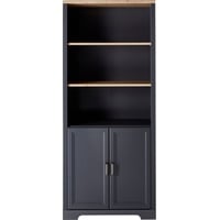 Innostyle Aktenschrank Varese , B/H/T: ca. 86,00x204,00x38,00