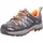 CMP Rigel Low WP Kinder Antracite/Flash Orange 34