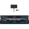 SONY DSX-A510 Kit Autoradio 1 DIN, 55 Watt