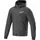 Alpinestars Radium Tech Hoodie Schwarz/Weiß M