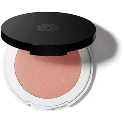 Lily Lolo Pressed Puder TICKLED - PINK 4 g Rosegold 