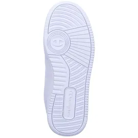 Champion RD18 Low B Weiß 38,5