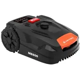 Mähroboter MB 800 inkl. Mähgarage