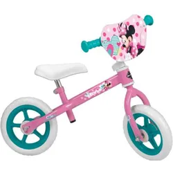 Laufrad Kinder Huffy Disney Minnie 10