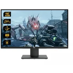 Twisted Minds 28” 4K UHD, 144HZ, IPS, 1ms Gaming Monitor