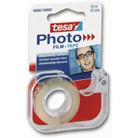 Tesa Handabroller doppelseitiger Klebefilm 1 St.