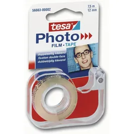 Tesa Handabroller doppelseitiger Klebefilm 1 St.
