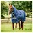 Horseware Amigo Ripstop 900D Plus Satteldecke 100g 160 cm Blau