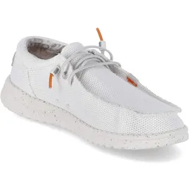 Fusion Jack Trinity White Größe 43 - Weiß