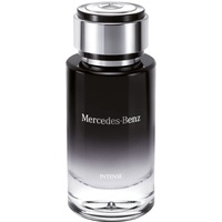 Mercedes-Benz, Intense for Men, Eau de Toilette, Herrenduft, 120 ml