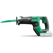 Hikoki Akku-Säbelsäge CR18DMA (Basic) (Karton)