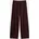 Wide Jogpants Bordeaux 38 38W