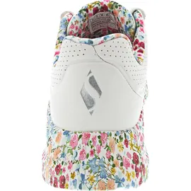 SKECHERS Uno Lite Subtle Prints Damen Weiß 37