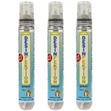 Anhalt De-Sin® Hand-Desinfektions Spray 3x15 ml