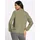 Classic Basics Schlupfbluse mehrfarbig 48