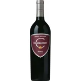 COLUMBIA CREST Grand Estates Merlot Columbia Valley Wein trocken (1 x 0.75 l)