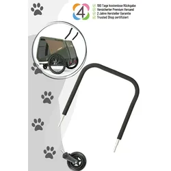 Buggy-Set für CROOZER für für Dog Tammo / Dog Mikke / Dog XL / Dog XXL