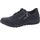 Rieker Keilsneaker Damen Schwarz 38