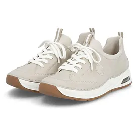 Rieker Slip-Ons Herren Beige 43