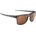 OO9100-02 matte grey smoke/prizm tungsten