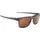 OAKLEY Leffingwell OO9100-02 matte grey smoke/prizm tungsten