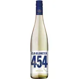 Schloss Proschwitz Elbkilometer 454 Cuvée weiß 0,75 l