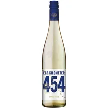 Schloss Proschwitz Elbkilometer 454 Cuvée weiß 0,75 l