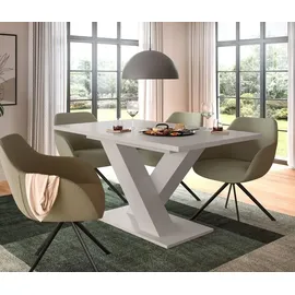 Möbel Boss Motion 150 x 76 x 90 cm braun