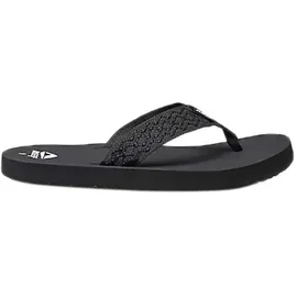REEF Smoothy schwarz 45
