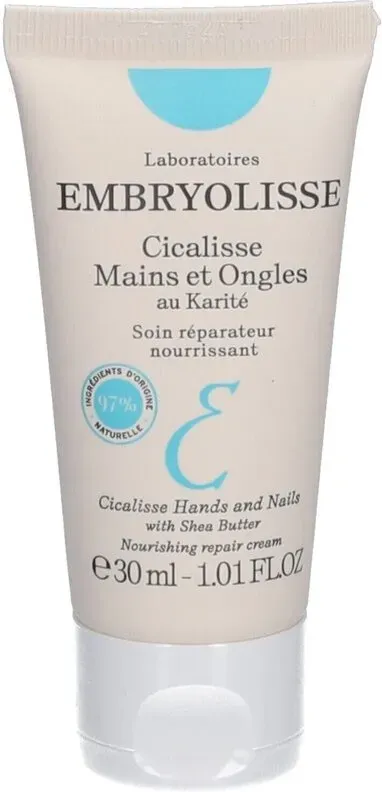 Embryolisse Cicalisse Hand- & Nagel-Reparaturcreme 30 ml