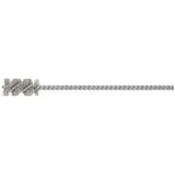 Lessmann Rohrbürste mikroabrasiv Korn 600 Bürsten-Ø 13 mm