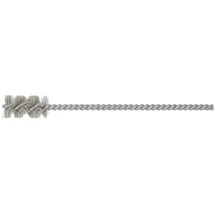 Lessmann Rohrbürste mikroabrasiv Korn 600 Bürsten-Ø 13 mm