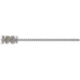 Lessmann Rohrbürste mikroabrasiv Korn 600 Bürsten-Ø 13 mm